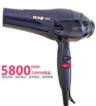 宝夫 云禾（ X6升级版 ）BXF-5800 宠物狗狗吹风筒电吹风机 2200W