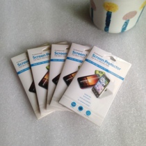 XD-N7300 film casio casio Dictionary film Japanese electronic dictionary XD-D7300 screen protector