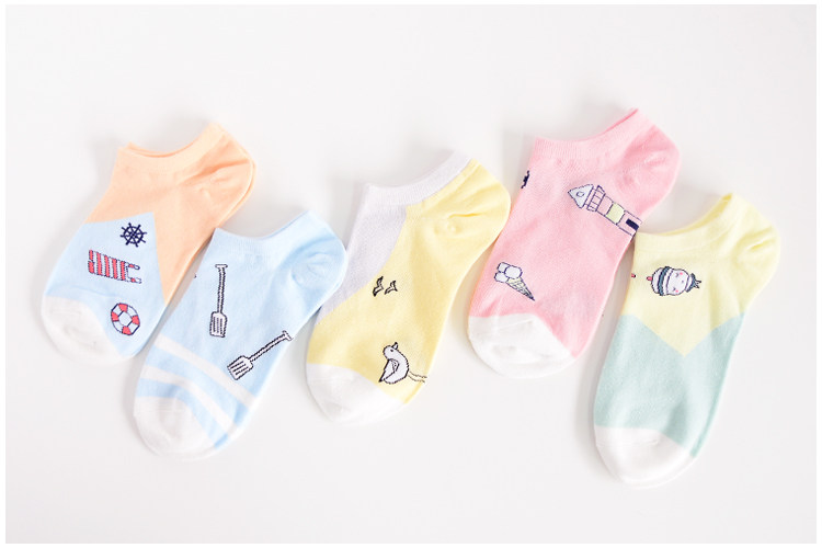 Chaussettes - collants - Ref 758668 Image 28