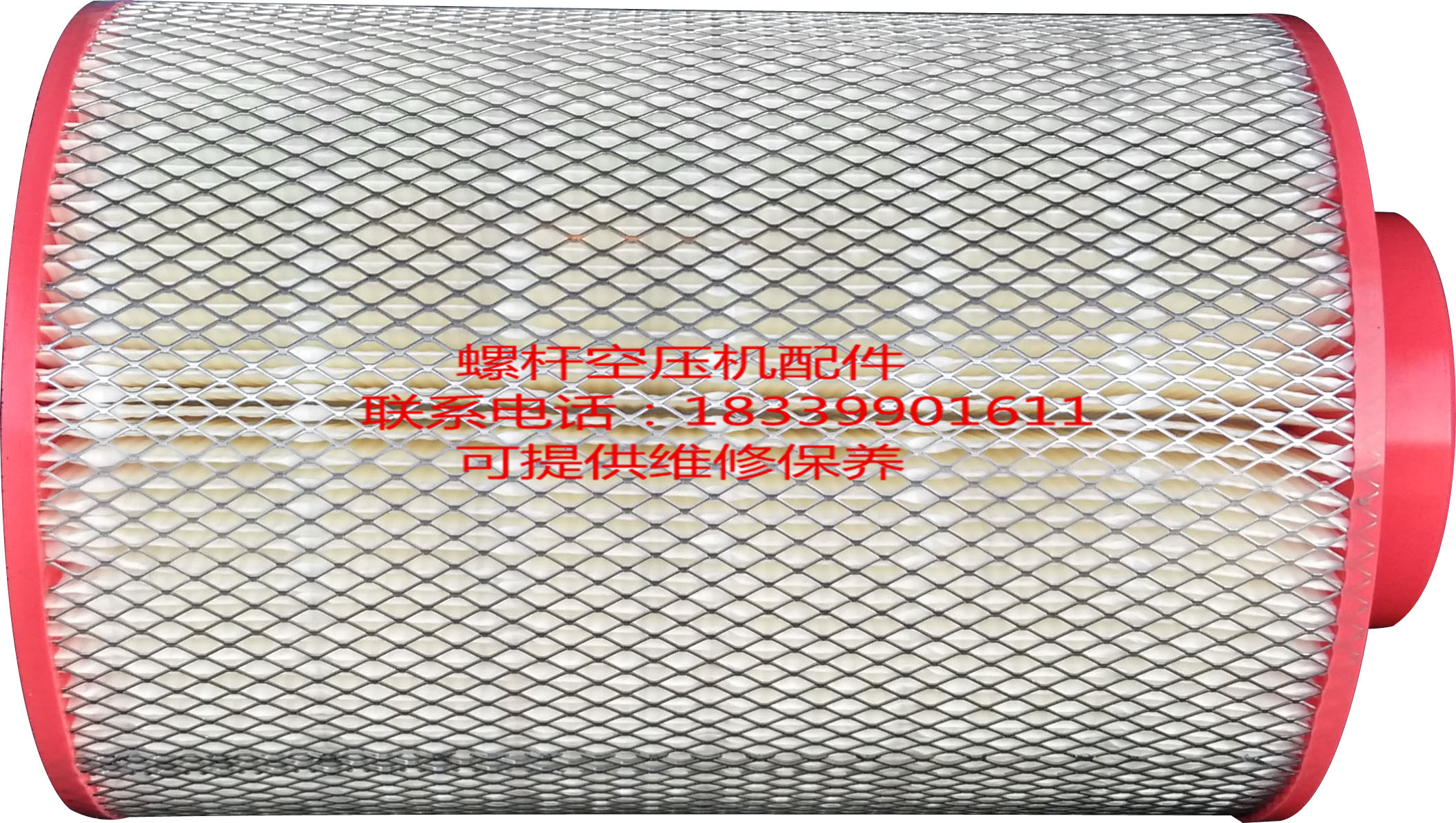 Fuda snails air compressor Smart22 8 air filter core air filter core air filter
