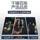 Портативный мундштук, высококлассный кальян