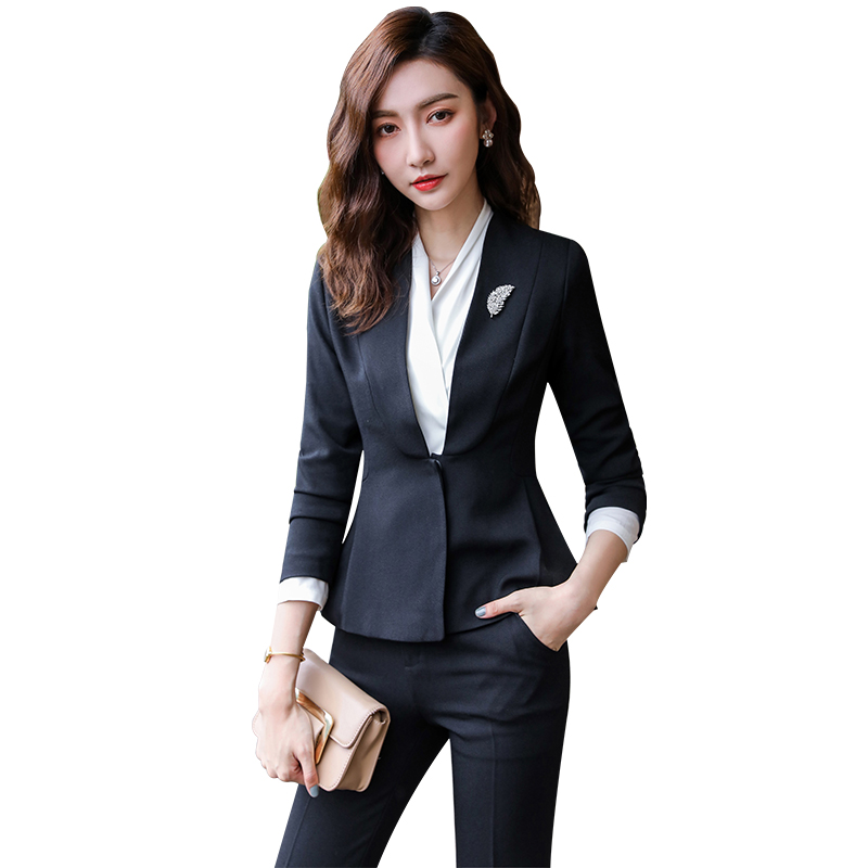 Tailleur femme - Ref 3242568 Image 5