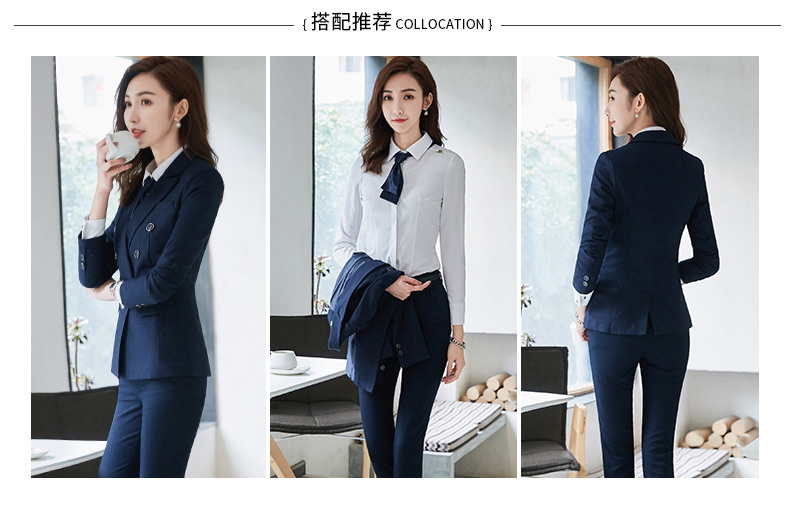 Tailleur femme - Ref 3242978 Image 9