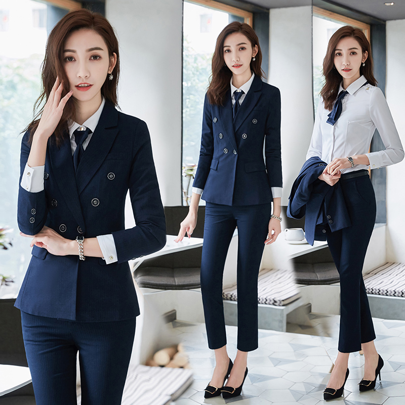 Tailleur femme - Ref 3242978 Image 1