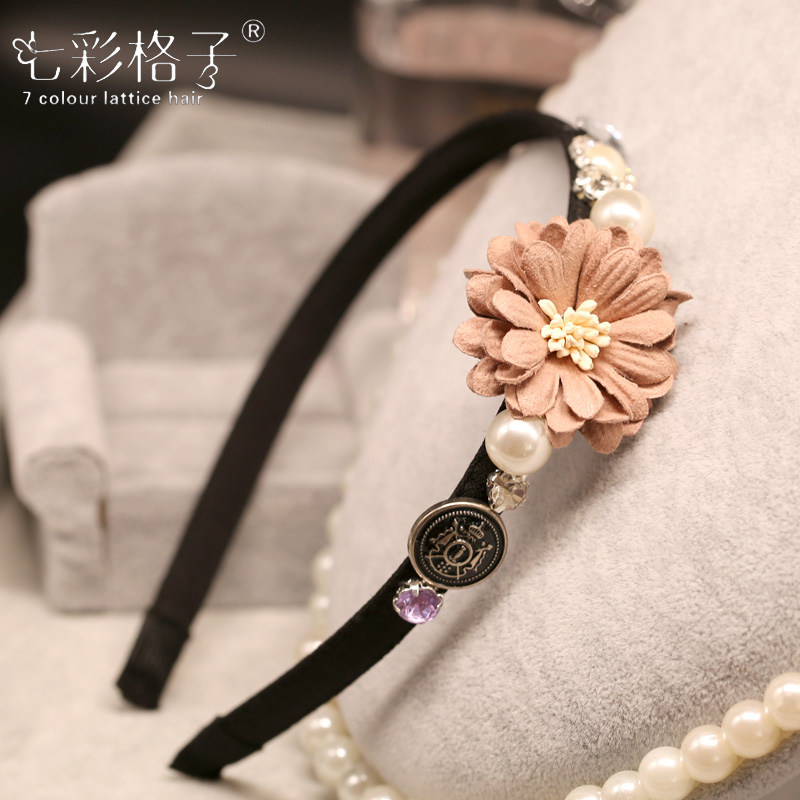 Accessoire cheveux en Diamant Crystal - Ref 1201442 Image 10