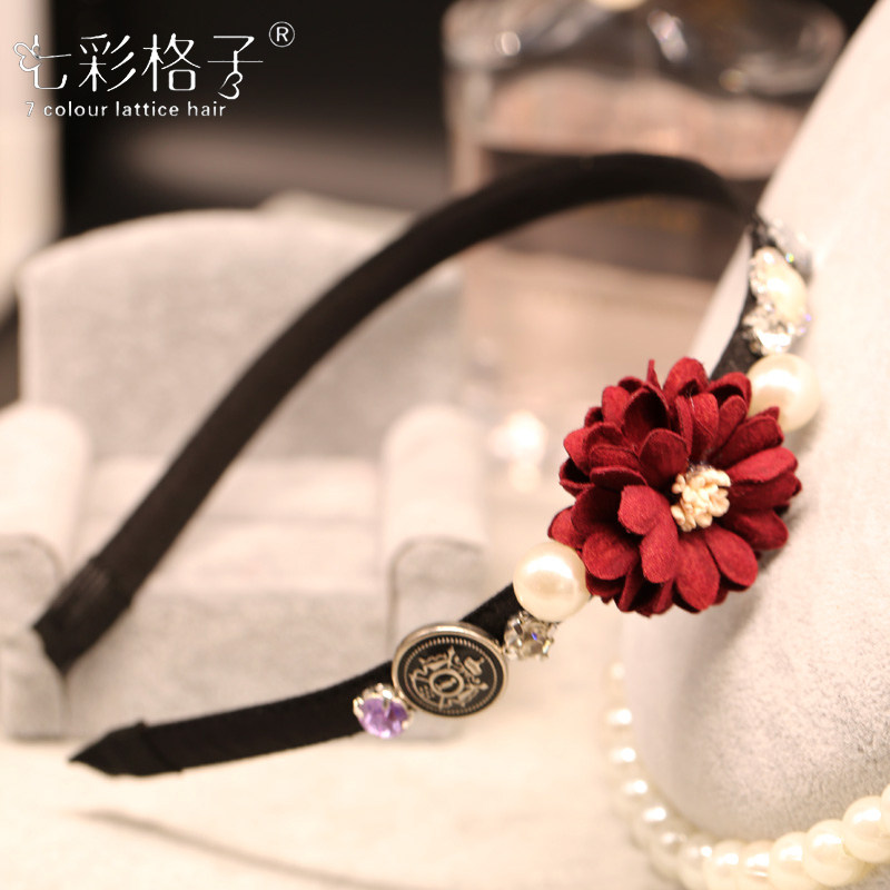 Accessoire cheveux en Diamant Crystal - Ref 1201442 Image 15