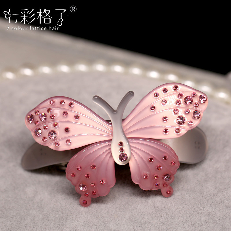 Accessoire coiffure en plexiglas - Ref 1201318 Image 12