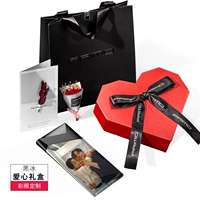 Настройка моделей Black Ice Love