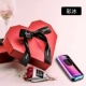 Подарочная коробка Cai Bing Love (бесплатный etenter -vergront cry) Love Gift Box+Ligher