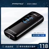 Креативная ветрозащитная электронная зажигалка с зарядкой, делается под заказ