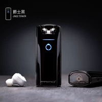 Джазовое черное ухо