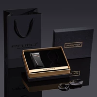 Комплект, зажигалка, подарочная коробка, брелок, подарок на день рождения