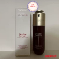 Clarins, золотая омолаживающая восстанавливающая эссенция, 100 мл