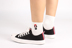 Vớ nữ ulzzang Hàn Quốc yêu thêu Nhật Bản vớ yêu trong vớ vớ cotton vớ thủy triều vớ đẹp Vớ bông