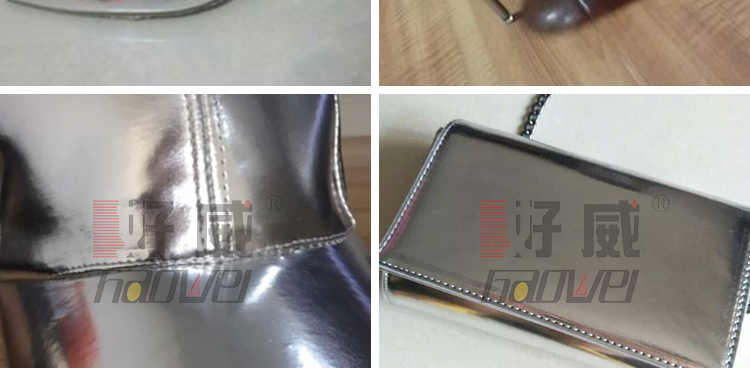 mua xi đánh áo da ở hà nội Giày da Da đặc biệt sơn chrome mạ gương sơn hoàn thiện độ bóng cao ngọc trai mạ bạc tốt Wei chăm sóc da - Nội thất / Chăm sóc da mua xi đánh áo da ở hà nội