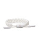 RASTACLAT Official Authentic Spectrum Series White Gauze Mini Girls Little Lion Bracelet Rope Gift