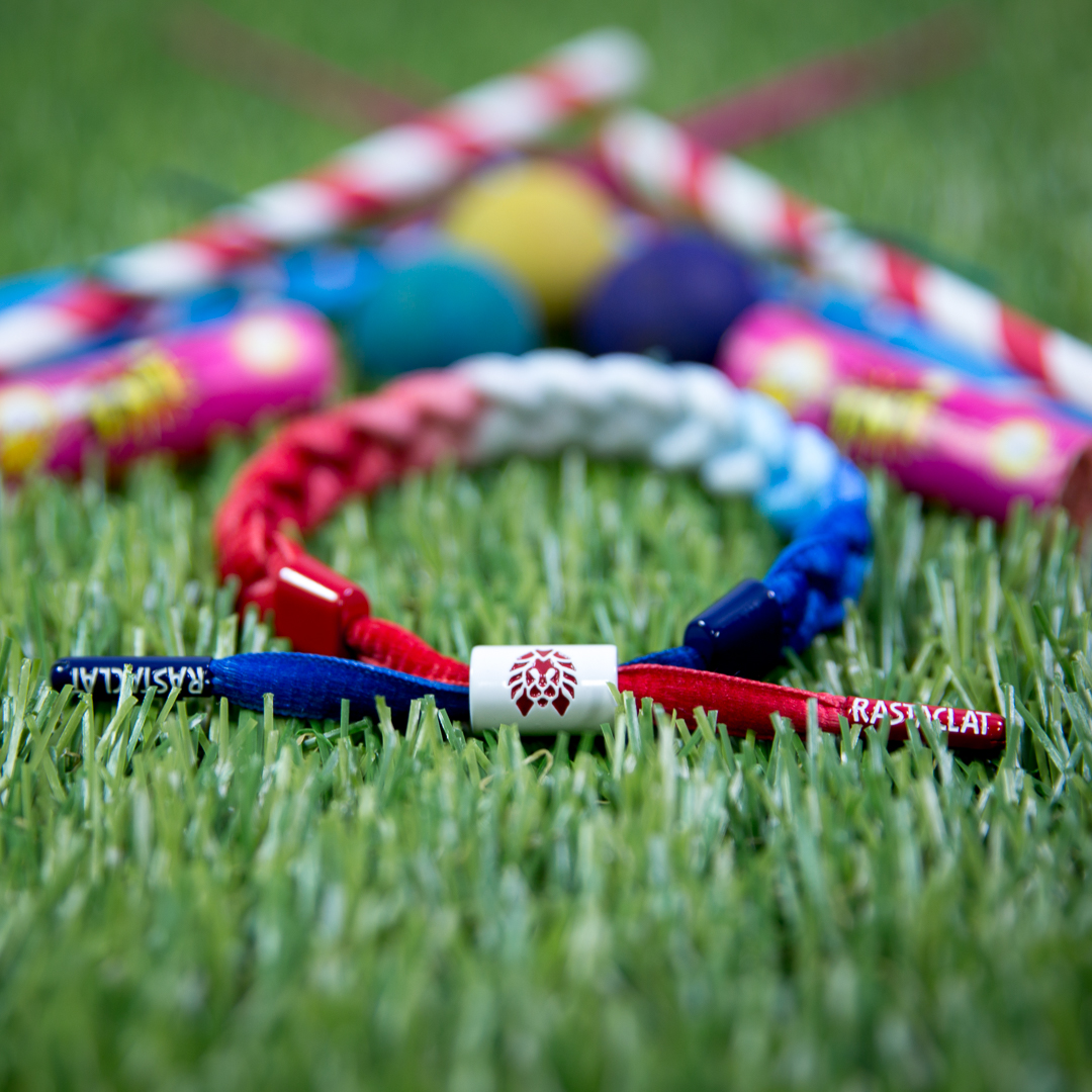 RASTACLAT Chính thức Lion Lion Mini Series Series Độc lập Ngày giới hạn 2.0 vòng cẩm thạch bọc vàng