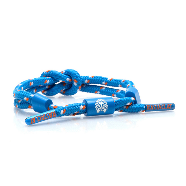 RASTACLAT sư tử chính thức vòng đeo tay đích thực nam và nữ thương hiệu vòng đeo tay hip hop vòng tay nam
