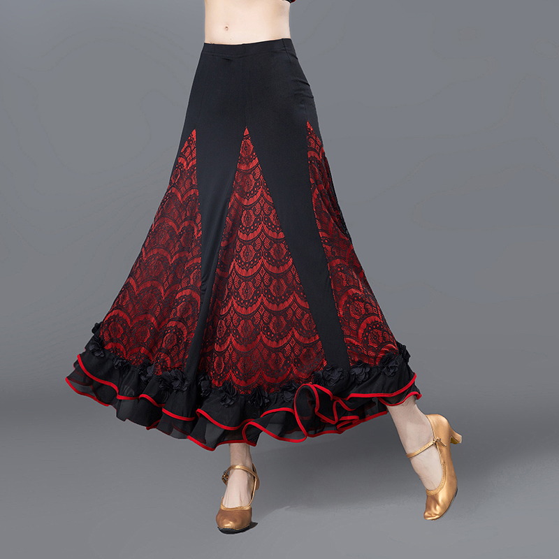 Dance Dance Half Dance Square New Square Dance Dress Waltz Tango Dance Dress