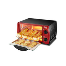 Midea Midea T1-109F electric oven household multifunctional small oven 10 liters up and down tube unified temperature control