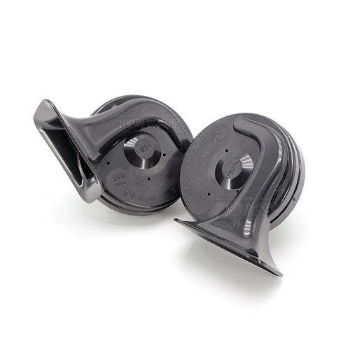 Мегафон, водонепроницаемые универсальные улитки, 12v, 24v, хлеб