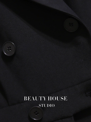 Пиджак классического кроя, летний комбинезон, штаны, яркий броский стиль, по фигуре, подходит для подростков