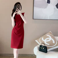 Красный [Осенний фонд]