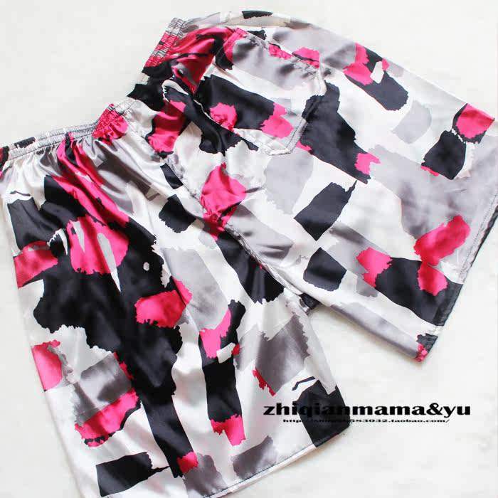 Pantalon pyjama - Ref 725834 Image 11