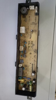 Minij/Xiaoji Minijma Fully Automatic Mini Drum Small Washing Machine Display Board Motherboard 10210025
