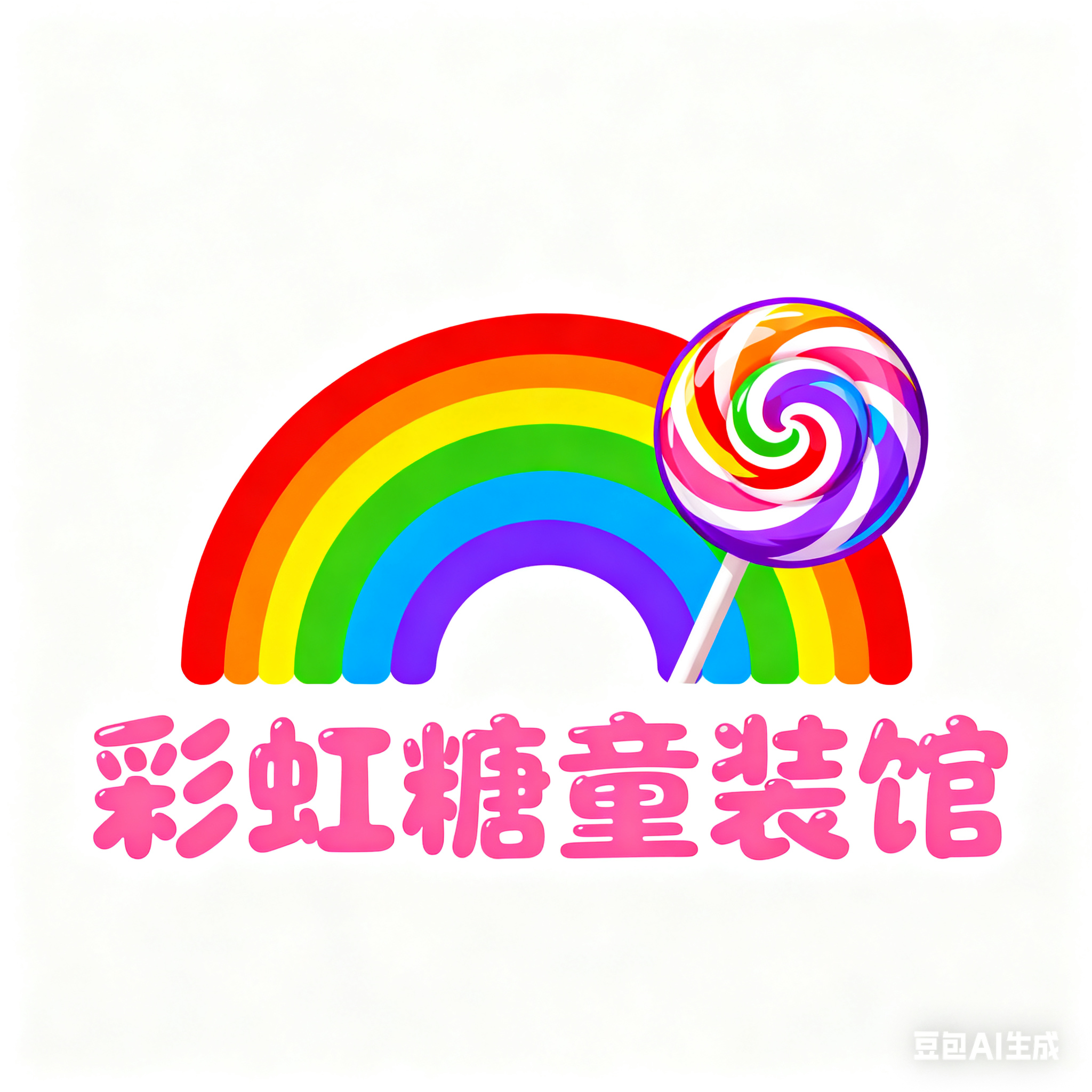 彩虹糖童装馆