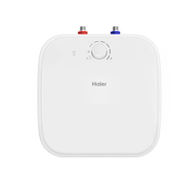 Haier small kitchen treasure household small 11 liters of instant hot water storage kitchen water heater countertop warm water treasure