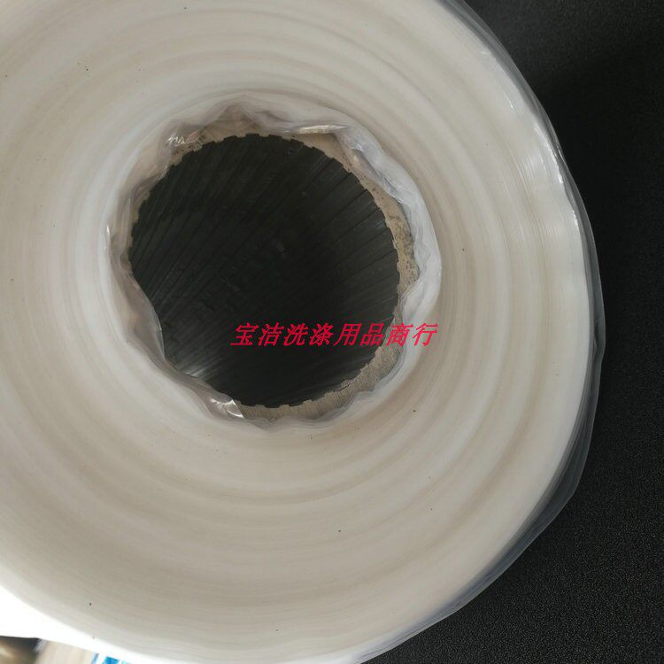 Clothes packaging rolls Clothes bagging bundles Packaging rolls Dust bags Laundry supplies Jiangsu, Zhejiang and Shanghai