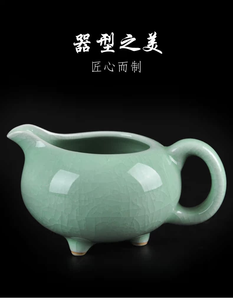 The ruzhou your up porcelain tea fair keller sea points justice is a cup of tea accessories and a cup of tea ware ceramics open office