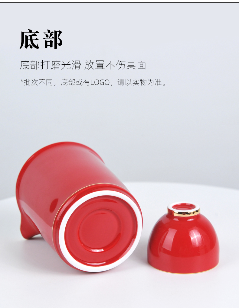 Ceramic crack a pot of Chinese contracted kungfu tea set fourth portable tea teapot Japanese trip
