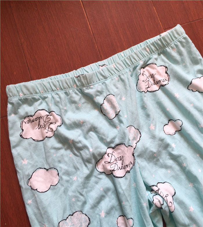 Pantalon pyjama - Ref 728774 Image 9