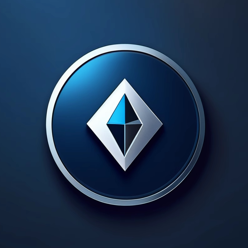 智子工坊的LOGO