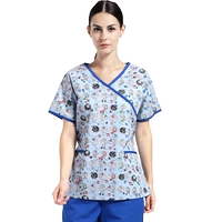 16SS050 милые рисовые овцы