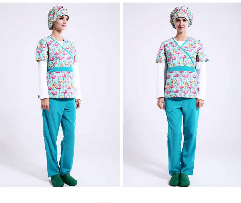 Tenue infirmière - Ref 1862626 Image 17