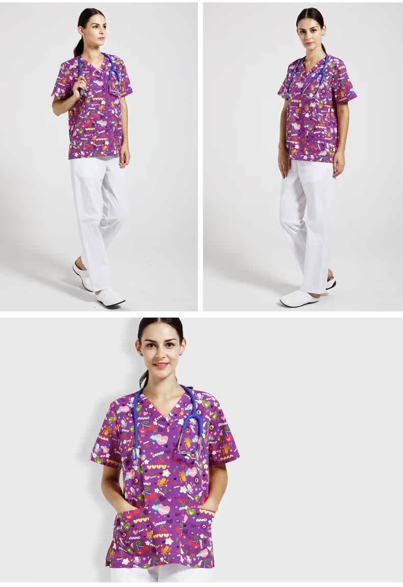 Tenue infirmière - Ref 1861524 Image 15