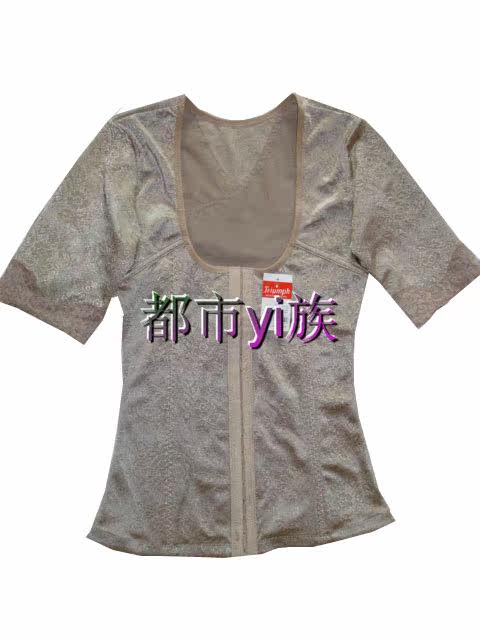 Corset amincissant en polyester - Ref 708823 Image 20