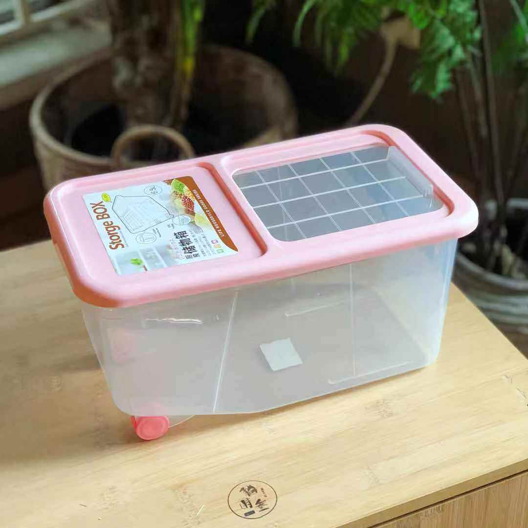 Cat time to recommend matching with lid anti-dust dragon cat bathroom bathing box cleaning supplies