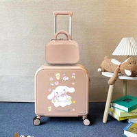 Конфеты Powder Big уши Jade Cinnamon+детская сумка