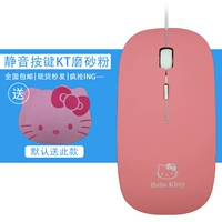 Silent Kt Wired Matte Powder (один год гарантии)