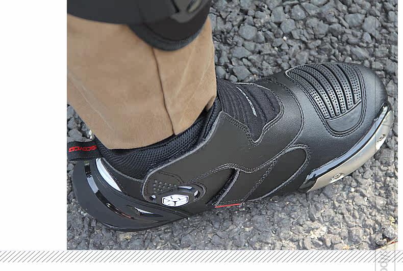 Boots moto SCOYCO MBT003 - Ref 1389773 Image 31