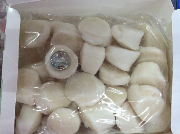 澳洲带子宝藏测评来了!瑶柱鲜冻大粒澳带,搞钱必看!建议收藏,手慢无!😭--淘宝好物网