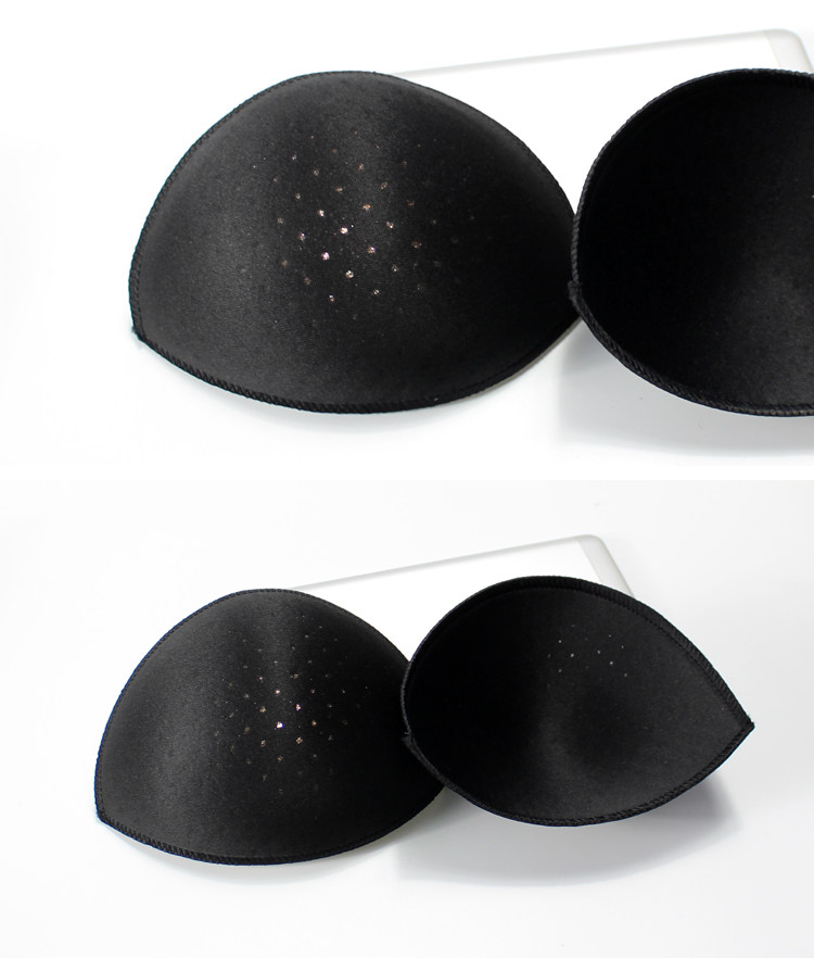 Coques pour soutien-gorge plastron Catcher - Ref 816367 Image 22