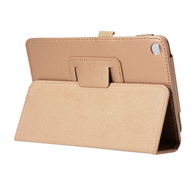 4 kê phẳng bảo vệ vỏ / 2018 đoạn 8,0 inch vỏ kê Tablet PC Case thế hệ thứ 4 đấu vật biên giới bao gồm tất cả - Phụ kiện máy tính bảng bàn phím ipad air 3