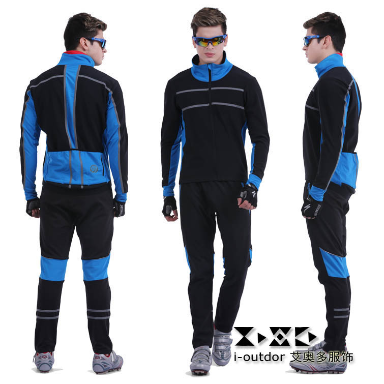 Vêtement cyclisme homme ARMETER - Ref 2217681 Image 14