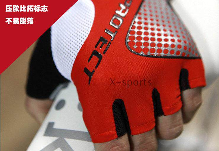 Gants de cyclisme mixte - Ref 2246822 Image 8