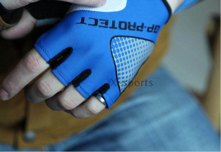 Gants de cyclisme mixte - Ref 2246822 Image 9